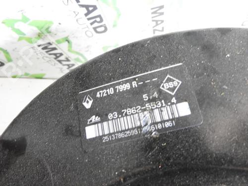 Servo brake DACIA LODGY (JS_) 1.5 dCi | BP21965580M42 - Image 3