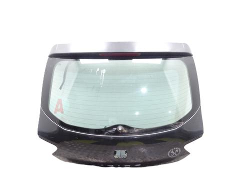 Used Tailgate SEAT IBIZA IV SC (6J1, 6P5) 1.6 TDI (90 hp) 30352940