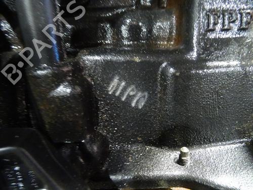 Engine RENAULT CLIO III (BR0/1, CR0/1) 1.6 16V GT (BR10, CR10) | BP30872295M1