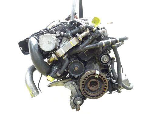Motor BMW 5 (E60) 530 d (231 hp) 29850535