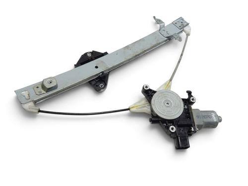 Used Rear left window mechanism Rear left window mechanism SUBARU FORESTER (SH_) 2.0 D AWD (SHH, SHD, SHN) (147 hp) 40253171 40253171