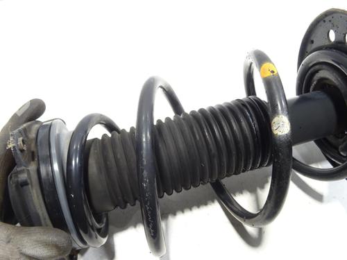 Left front shock absorber NISSAN JUKE (F15) 1.5 dCi | BP24588590M16 