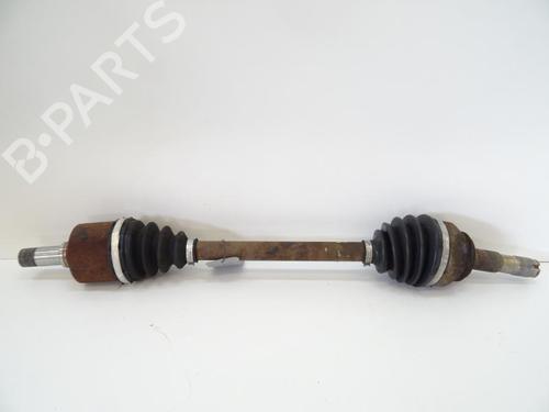 Used Left front driveshaft Left front driveshaft PEUGEOT BOXER Van 2.2 HDi 120 (120 hp) 20069520 20069520