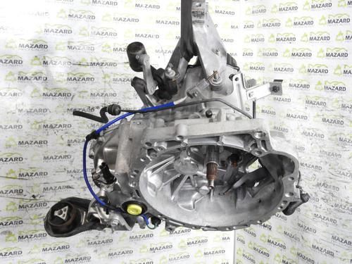 Gearbox MAZDA 3 (BK) | BP20053025M3 - Image 6