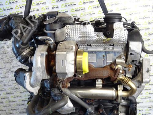 Engine VW GOLF VI (5K1) | BP21273098M1