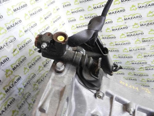 Gearbox SUBARU IMPREZA Hatchback (GR, GH, G3) 2.0 D AWD | BP21968320M3 