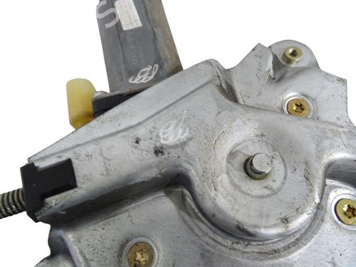 Front left window mechanism FORD TRANSIT CONNECT (P65_, P70_, P80_) 1.8 Di | BP37503213C22 - Image 3