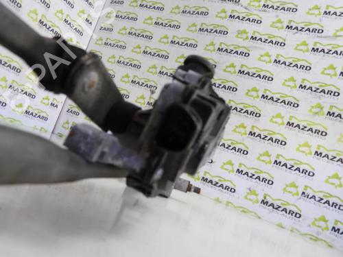 Used Front wiper motor SUBARU FORESTER (SH_) 2.0 D AWD (SHH, SHD, SHN) (147 hp) 20046617