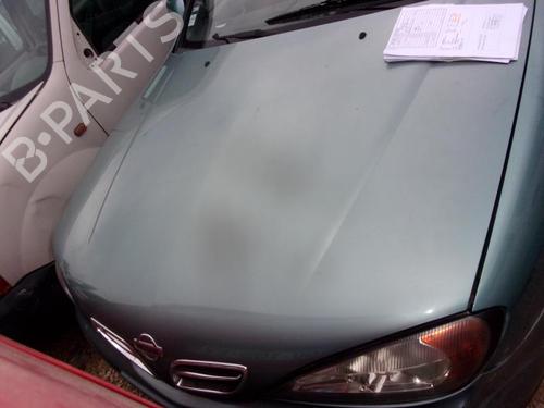 Steering column stalk NISSAN PRIMERA Traveller (WP11) 2.0 16V | BP21826751I23 