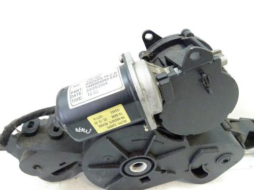 Used Electronic module CITROËN C8 (EA_, EB_) 2.2 (158 hp) 21971965
