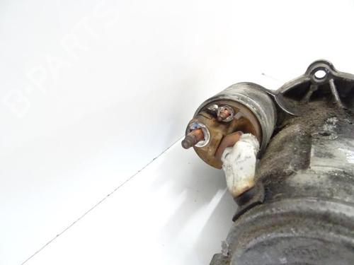 Starter PEUGEOT 407 (6D_) 2.0 HDi 135 (6DRHRH, 6DRHRE, 6DRHRG, 6DRHRJ) | BP20045487M8 