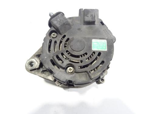 Used Alternator Alternator HYUNDAI i10 I (PA) 1.2 (78 hp) 29501150 29501150