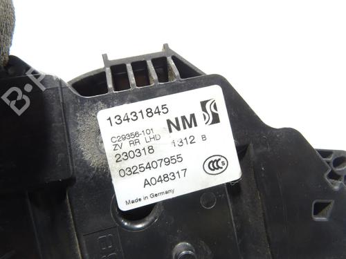 rear-right-lock-opel-corsa-e-x15-14-lpg-08-68-13431845-2014-20050383 main image