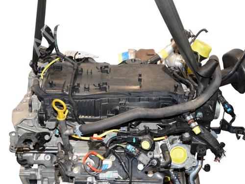 Engine RENAULT TRAFIC III Van (FG_) 2.0 dCi 120 (FGMN) | BP36818302M1  - Image 6