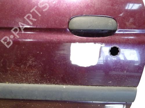 Used Left front door Left front door FORD ESCORT VI Convertible (ALL) 1.6 16V XR3i (88 hp) 40436536 40436536