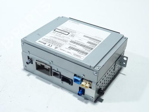 Used Radio Radio LAND ROVER RANGE ROVER SPORT II (L494) 4.4 SDV8 4x4 (340 hp) 29511851 29511851