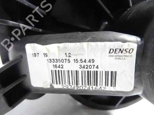 Heater blower motor OPEL CORSA E (X15) 1.4 Turbo (08, 68) | BP26657041M62  - Image 5