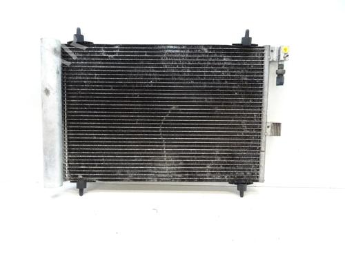 AC radiator PEUGEOT 406 (8B)  | BP20053937M32 