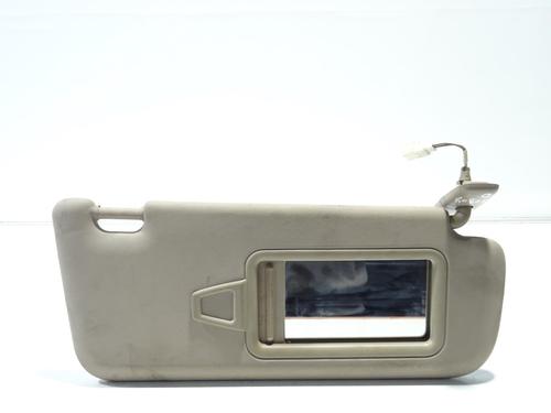 Used Right sun visor KIA CEE'D SW (ED) 1.6 CRDi 115 (115 hp) 28477344