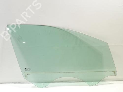 Front right door window OPEL ASTRA K Sports Tourer (B16) 1.2 Turbo (35) 13412496