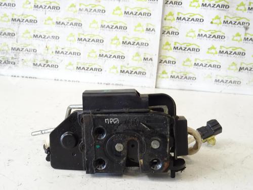 Rear right lock HYUNDAI GETZ (TB) 1.1 | BP20063284C99 