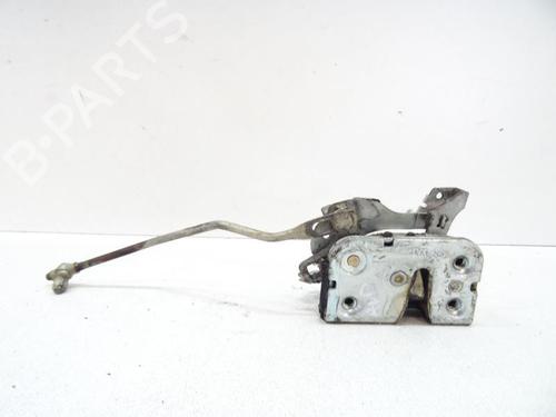 Front right lock MITSUBISHI PAJERO I (L04_G, L14_G) 2.5 TD 4WD (L049G, L149G) | BP21969009C97 