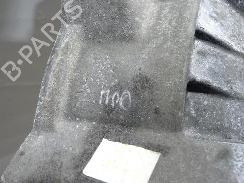 Gearbox VW GOLF IV (1J1) 1.9 TDI | BP30876640M3