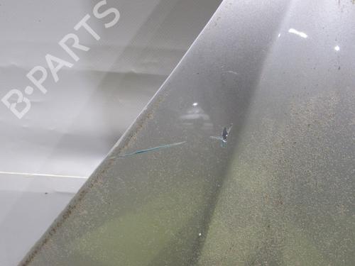 Hood OPEL ZAFIRA / ZAFIRA FAMILY B (A05) 1.9 CDTI (M75) | BP26496411C1