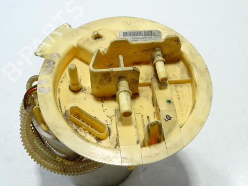 Fuel pump MERCEDES-BENZ GLA-CLASS (X156)  | BP29301103M76 