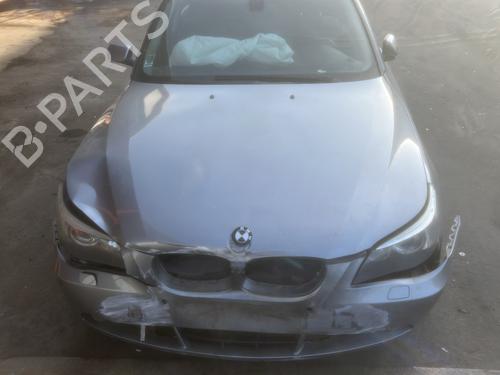 Climate control BMW 5 (E60) 525 d | BP31012143I5 - Image 6