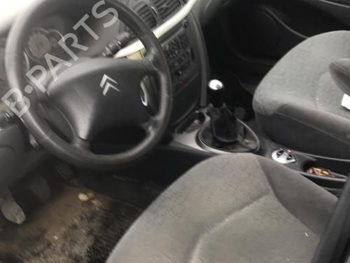 Right sun visor CITROËN C5 II Break (RE_) 1.6 HDi (RE9HZC, RE9HYB) | BP23786193I2  - Image 13