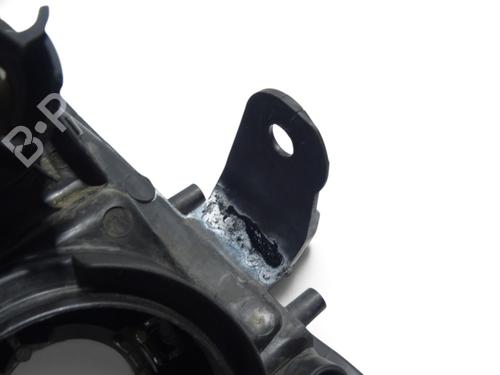 Right headlight DACIA SANDERO II 1.5 dCi | BP40535650C29 - Image 2