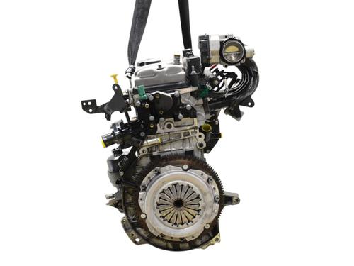 Engine PEUGEOT 206+ (2L_, 2M_) 1.1 | BP38021831M1 - Image 2