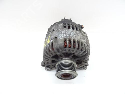 Used Alternator Alternator VW GOLF V (1K1) [2003-2010] 20057885 20057885