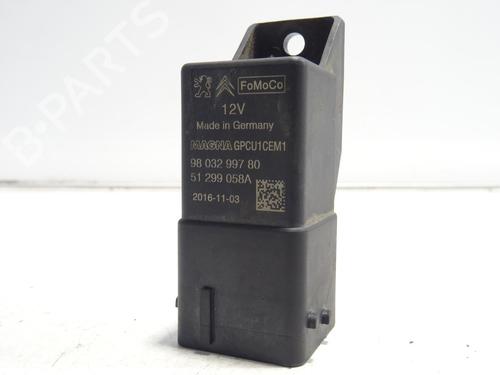 Electronic module FORD KUGA II (DM2) 1.5 TDCi | BP36790812M83 - Image 4