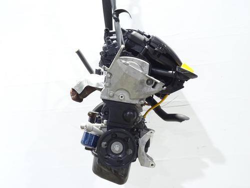 Used Engine Engine RENAULT TWINGO II (CN0_) 1.2 16V (CN0K, CN0V, CN0A) (76 hp) 26617504 26617504