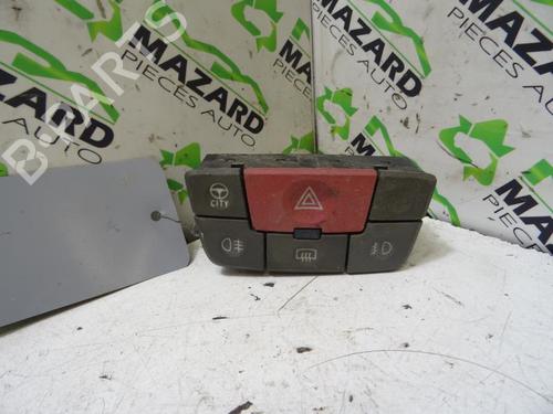 Warning switch FIAT PANDA (169_) 1.3 D Multijet 4x4 (169.AXC2A) | BP21964735I22 