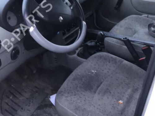 Rear differential RENAULT KANGOO (KC0/1_) 1.5 dCi | BP25441184M24  - Image 9