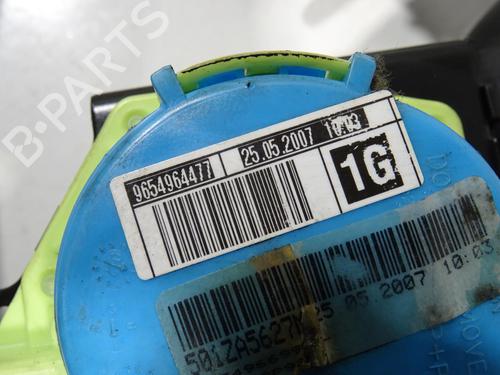 Used Front left seatbelt Front left seatbelt CITROËN C4 Grand Picasso I (UA_) 1.6 HDi (109 hp) 22197435 22197435