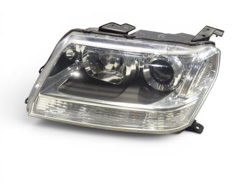 Left headlight SUZUKI GRAND VITARA II (JT, TE, TD) 1.9 DDiS All-wheel Drive (JT419, TD44, JB419WD, JB419XD,... | BP36763920C28 - Image 2