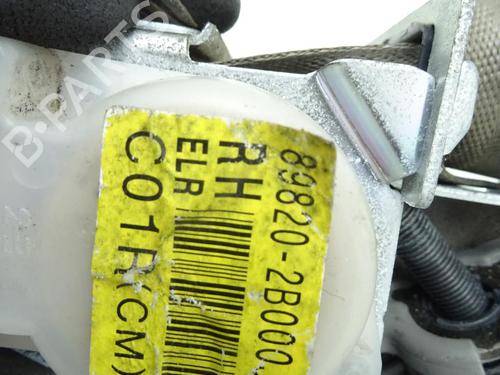 rear-right-seatbelt-hyundai-santa-fe-ii-cm-2005-2006-2007-2008-2009-2010-2011-2012-2013-2014-2015-31834621 main image