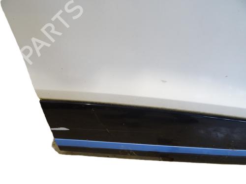 Right front door RENAULT CLIO IV (BH_) 1.5 dCi 75 | BP32366200C3