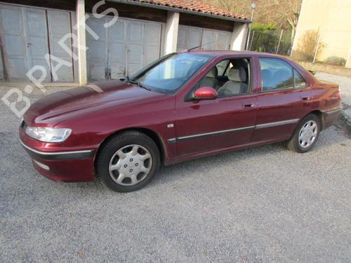Right taillight PEUGEOT 406 (8B) 1.8 16V | BP20043836C35 