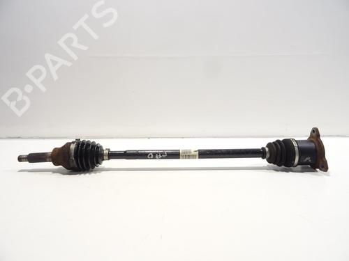 Used Right rear driveshaft FIAT SEDICI (189_) 1.9 D Multijet 4x4 (120 hp) 28604569