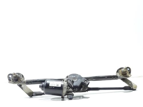 Used Front wiper motor HYUNDAI SANTA FÉ II (CM) 2.2 CRDi GLS 4x4 (150 hp) 30357904