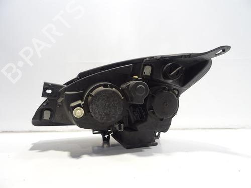 Right headlight CITROËN C5 I (DC_) 2.2 HDi (DC4HXB, DC4HXE) | BP28357766C29 