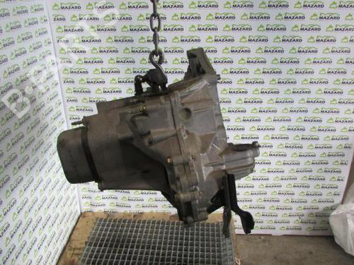 Gearbox CITROËN C3 Pluriel (HB_) 1.6 | BP21965569M3 
