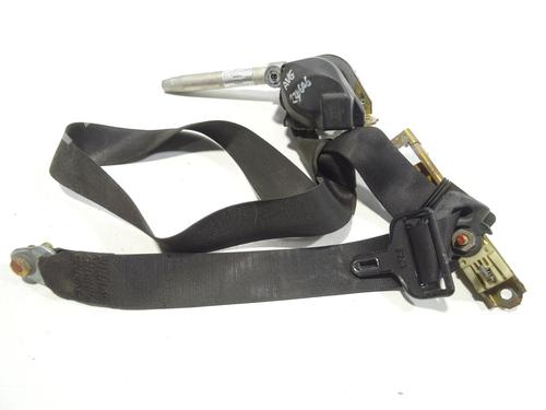 Front left seatbelt MERCEDES-BENZ E-CLASS (W124) E 300 D (124.131) | BP25269292I26  - Image 5