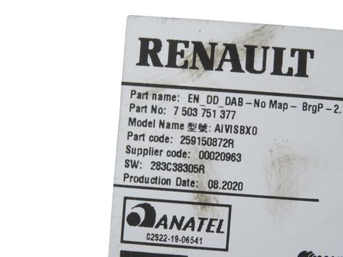 Used Radio Radio 38550335 38550335