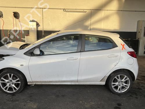 Ignition barrel MAZDA 2 (DE_, DH_) 1.5 (DE5FS) | BP30910794M48 - Image 9